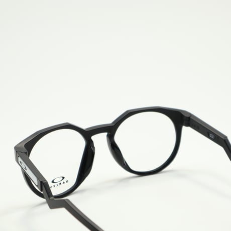 OAKLEY オークリー Hstn rx (a) ハウストンアールエックス OX8139A-0152