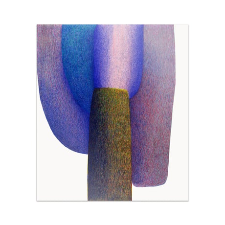 Ronan Bouroullec - BALLPOINT 4, 2024