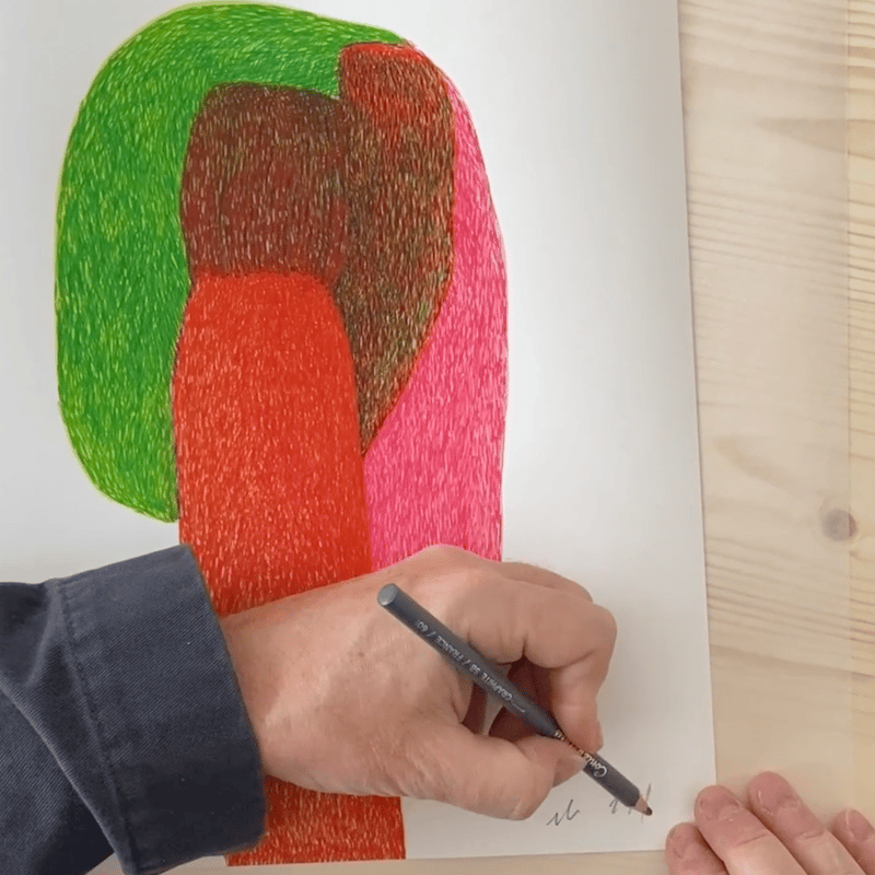 Ronan Bouroullec 版画