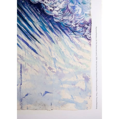 Raymond Pettibon - No Title (These Last Years)