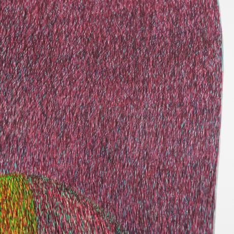 Ronan Bouroullec - BALLPOINT 2, 2024