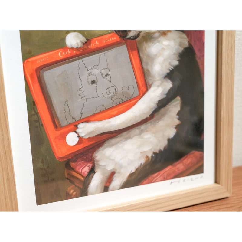 Alison Friend 版画 Alison Friend - Artworks for Sale & More | Artsy