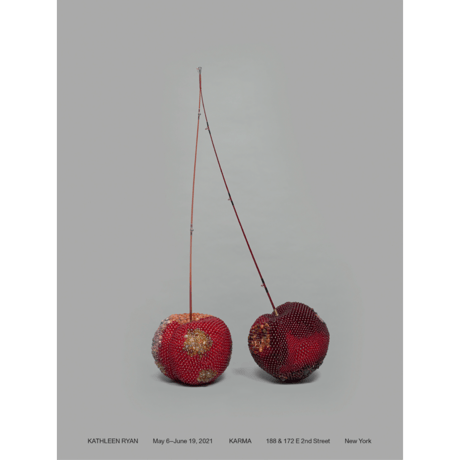 Kathleen Ryan - Bad Cherries (Shirley Temple) (B品)