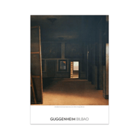 Rashid Johnson - God Painting (Closed Eyes) | L