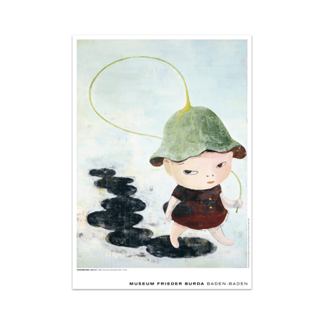 奈良美智 | STORES