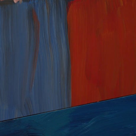 Sean Scully - Dark Yet