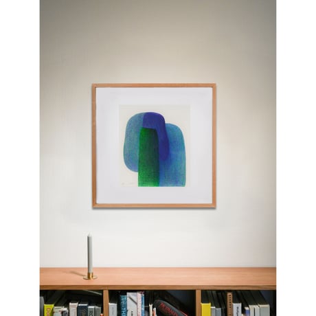 Ronan Bouroullec - BALLPOINT 1, 2024