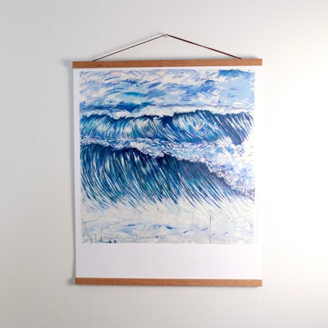 Raymond Pettibon - No Title (These Last Years)