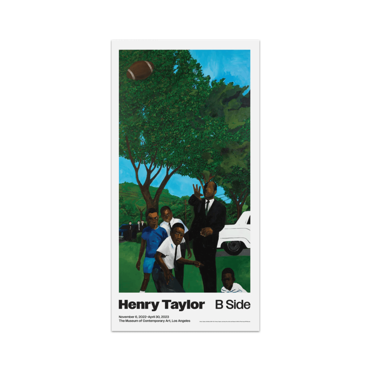 Henry Taylor ポスター HT-Puzzle_medium.jpg?v=1684438252