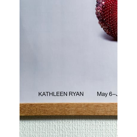 Kathleen Ryan - Bad Cherries (Shirley Temple) (B品)