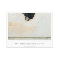 Cy Twombly - Paesaggio | LAC The Shop