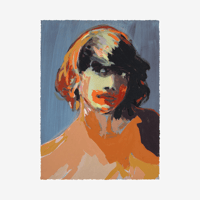 Cleon Peterson - Endless Sleep, 2016 | LAC The