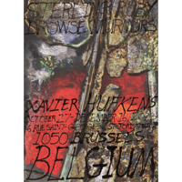 Philip Guston - Painting, Smoking, Eating | LAC