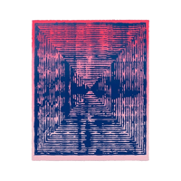 Revok - Loop Magenta Umarine