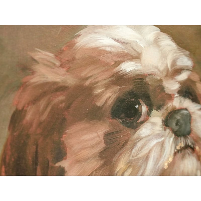 Alison Friend - Patsy, 2024 | LAC The Shop