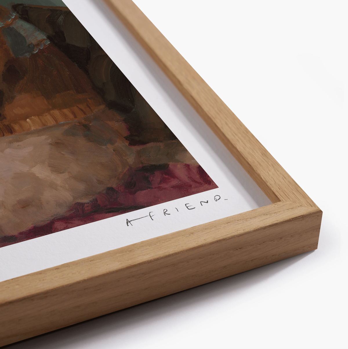 Alison Friend - Good Boy, 2024 | LAC The Shop