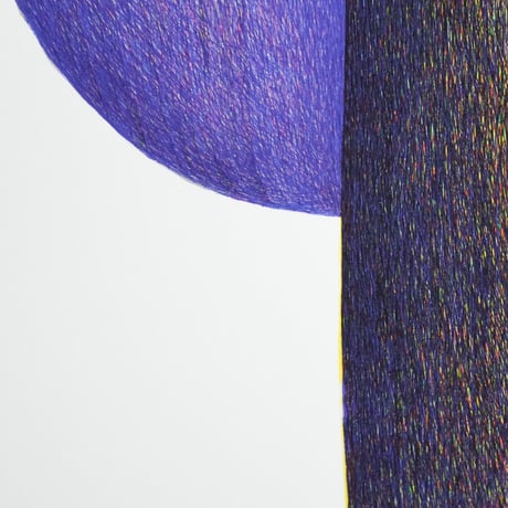 Ronan Bouroullec - BALLPOINT 4, 2024