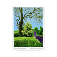 Cy Twombly サイ・トゥオンブリー　Paesaggio（1986） Cy Twombly - Paesaggio | LAC The Shop