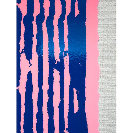 Revok - Loop Magenta Umarine