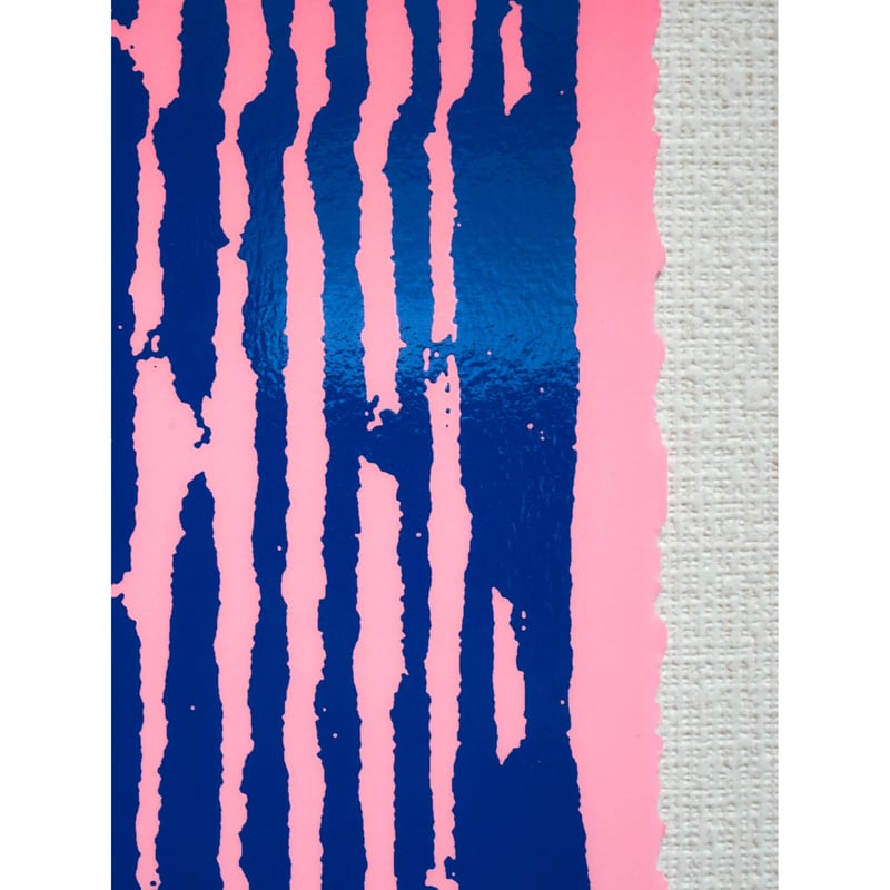 Jason Revok - Loop Magenta Umarine | L.A.C. The