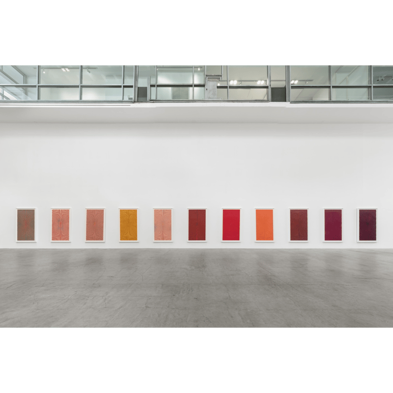 Mark Grotjahn - Kitchens | LAC The Shop