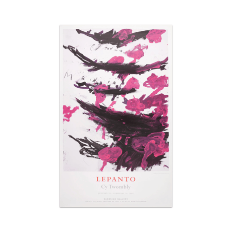 新品☆輸入ポスター☆サイトゥオンブリー☆現代アート☆カルステン