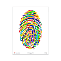 Lawrence Weiner - Skulpturen für Krefeld I, 198