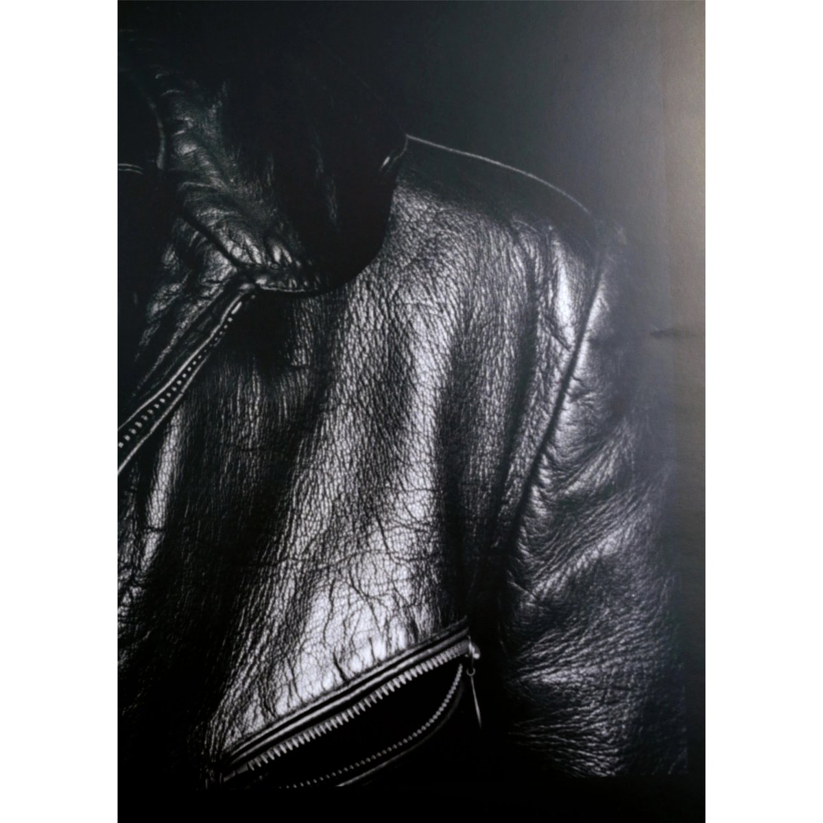 Robert Mapplethorpe - Self Portrait | LAC The Shop