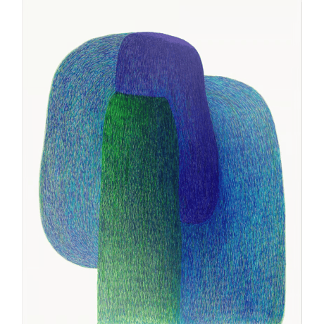 Ronan Bouroullec - BALLPOINT 1, 2024