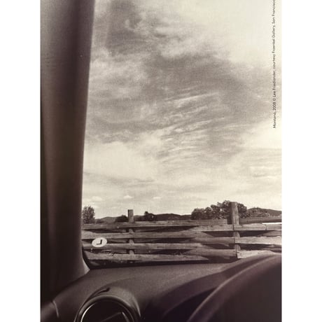 Lee Friedlander - America by Car