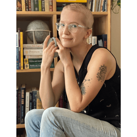 Zoe Keller - Syngnathidae, 2021