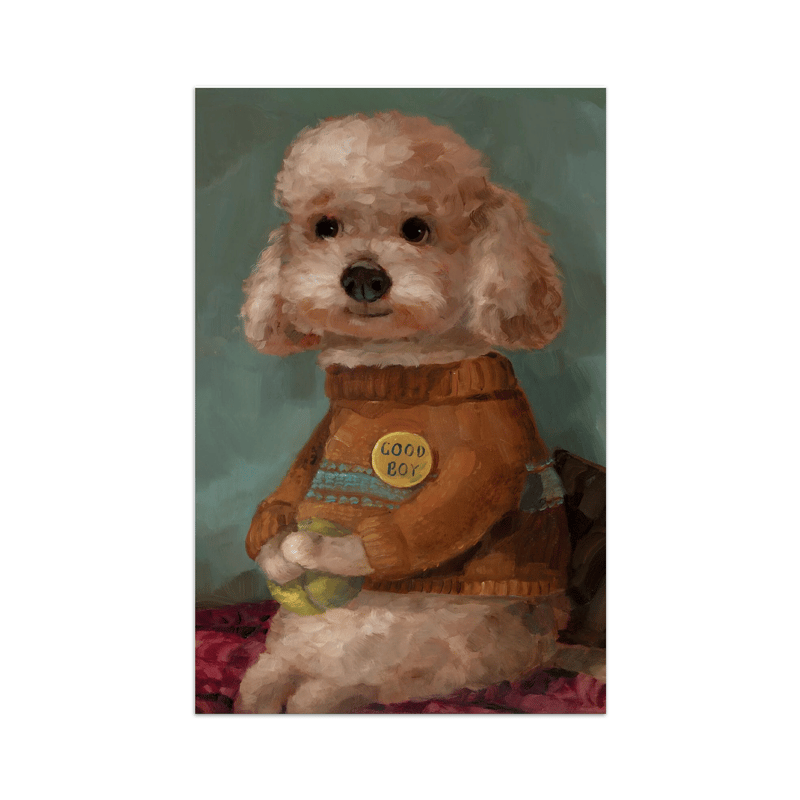 Alison Friend 版画 Alison Friend - Me Time, 2024 | LAC The Shop