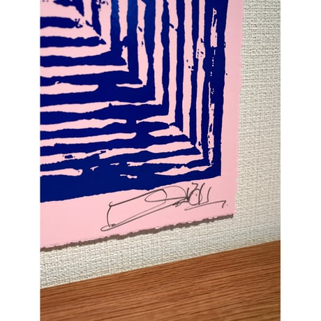 Revok - Loop Magenta Umarine