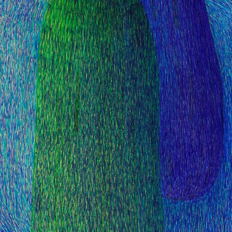 Ronan Bouroullec - BALLPOINT 1, 2024