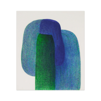 Ronan Bouroullec - BALLPOINT 1, 2024