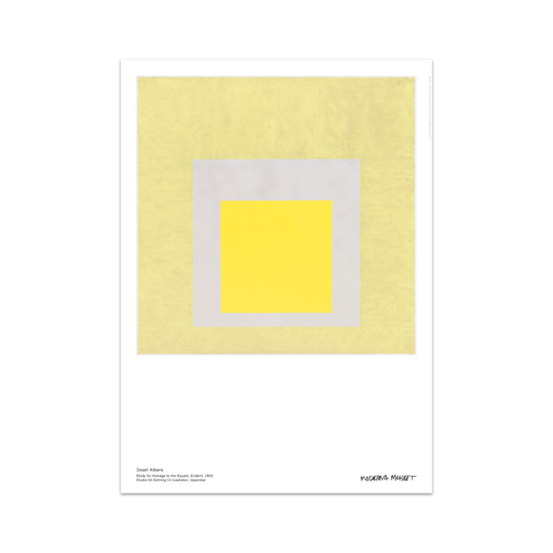 Josef Albers　ヨゼフ・アルバース 独文)ヨゼフ・アルバース(ジョセフ・アルバース)回顧展 Josef