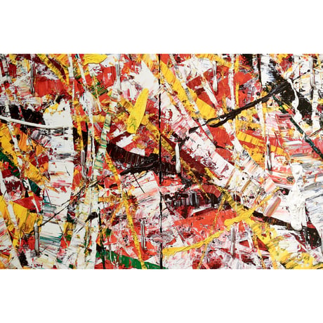 Mark Grotjahn - Backcountry