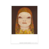 Julian Opie - Kristal, Ama, Hannah, Bianca | LA