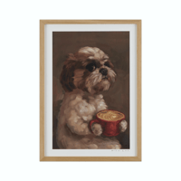 Alison Friend 版画 Alison Friend - Douglas, 2024 | LAC The Shop