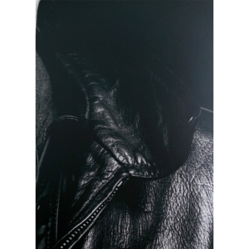 Robert Mapplethorpe - Self Portrait | LAC The Shop