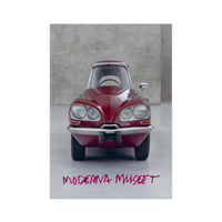 Lawrence Weiner - Skulpturen für Krefeld I, 198