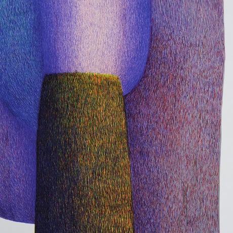 Ronan Bouroullec - BALLPOINT 4, 2024