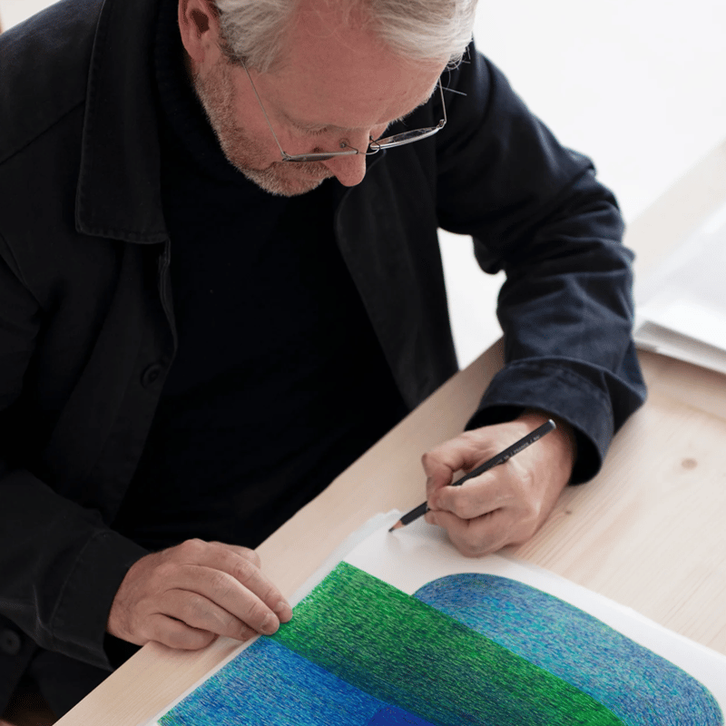Ronan Bouroullec - BALLPOINT 1, 2024 | LAC The