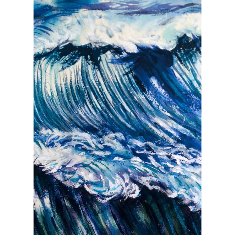 Raymond Pettibon - No Title (These Last Years)