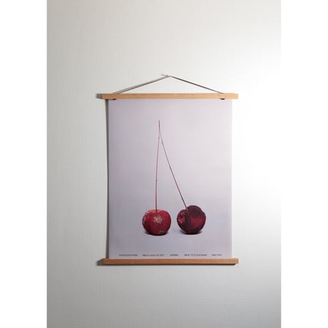 Kathleen Ryan - Bad Cherries (Shirley Temple) (B品)