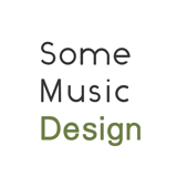 Some Music Design|音楽雑貨ブランド