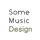 Some Music Design｜音楽雑貨ブランド