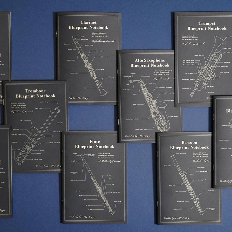 【新品未使用】My process note~内観book~ (ブルー) MY PROCESS NOTEー内観bookー | MY PROCESS NOTE