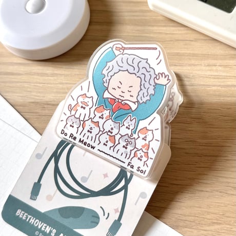 アクリルクリップ | STORES