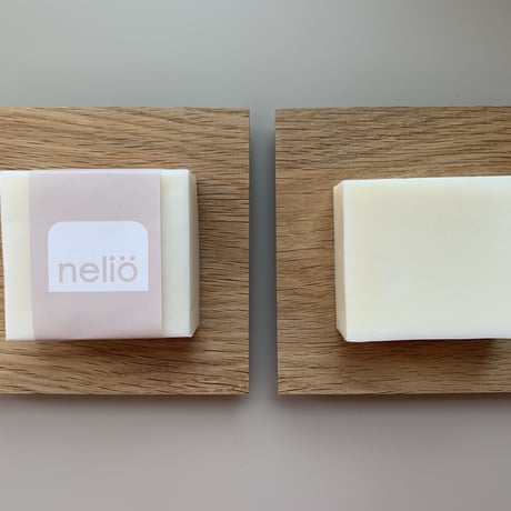 手作りホホバハトムギ石鹸〜me soap〜